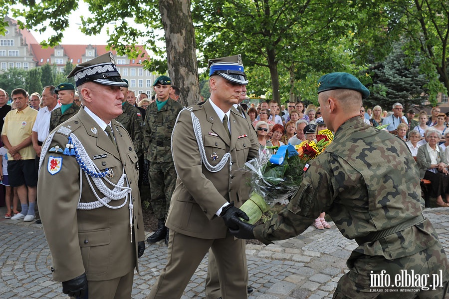 70. rocznica Powstania Warszawskiego, fot. 41