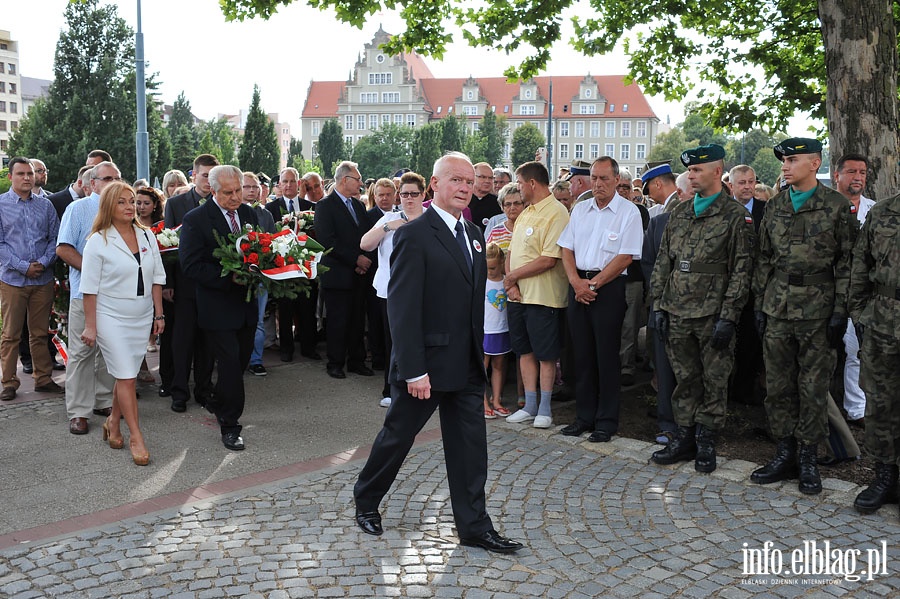 70. rocznica Powstania Warszawskiego, fot. 43