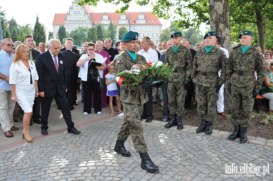 70. rocznica Powstania Warszawskiego, fot. 44