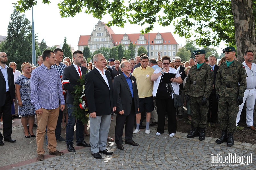 70. rocznica Powstania Warszawskiego, fot. 48