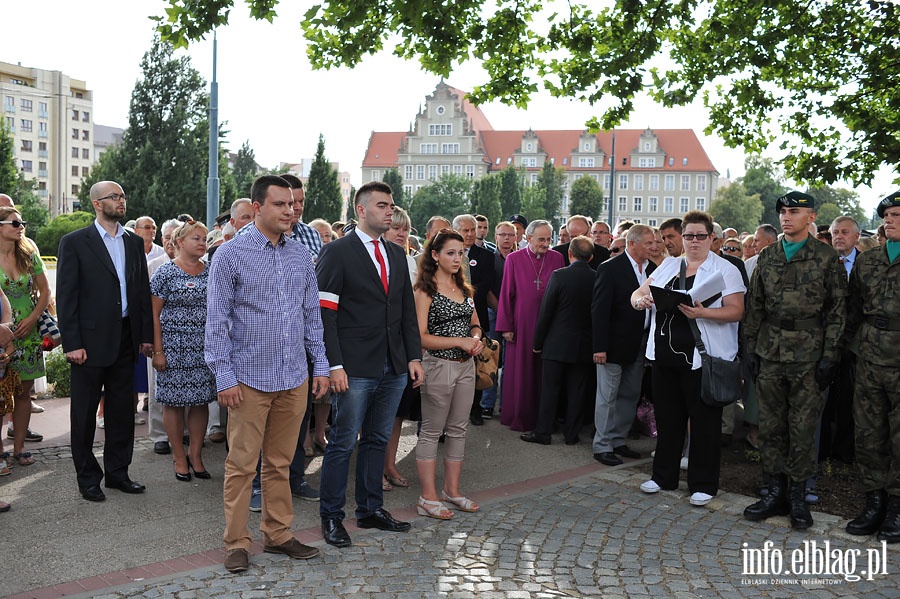 70. rocznica Powstania Warszawskiego, fot. 49