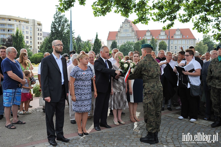 70. rocznica Powstania Warszawskiego, fot. 51