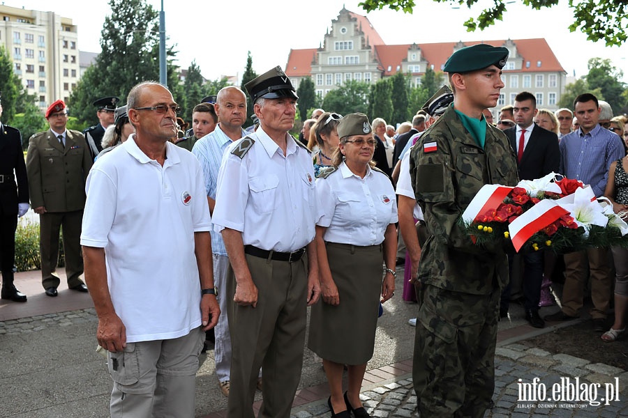 70. rocznica Powstania Warszawskiego, fot. 55