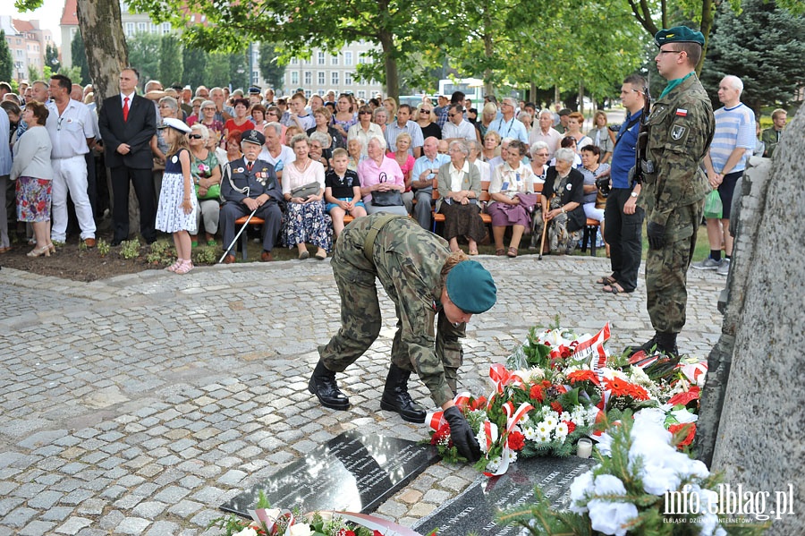 70. rocznica Powstania Warszawskiego, fot. 57