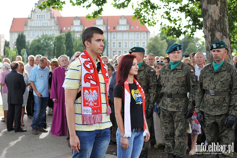 70. rocznica Powstania Warszawskiego, fot. 60