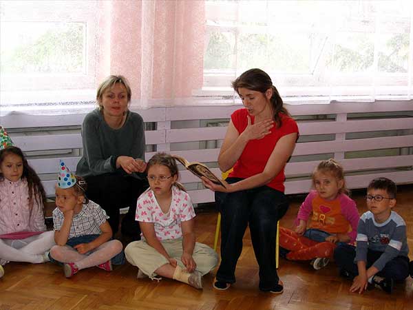 Nikt nie rodzi się czytelnikiem, fot. 11