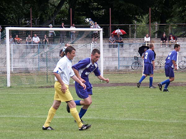 Nigdy więcej IV ligi - Olimpia Elbląg awansowała do III, fot. 4