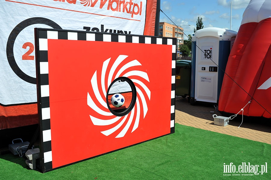 Media Markt Tour 2014, fot. 32