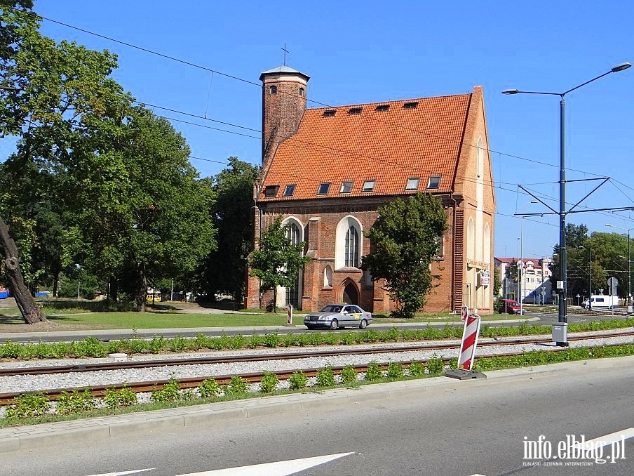 10. sobota z przewodnikiem - tajemnice ul. Robotniczej, fot. 2