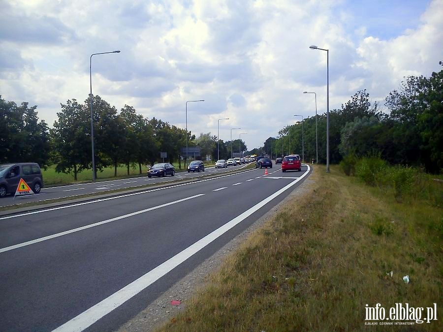 Wypadek w Kazimierzowie, fot. 6