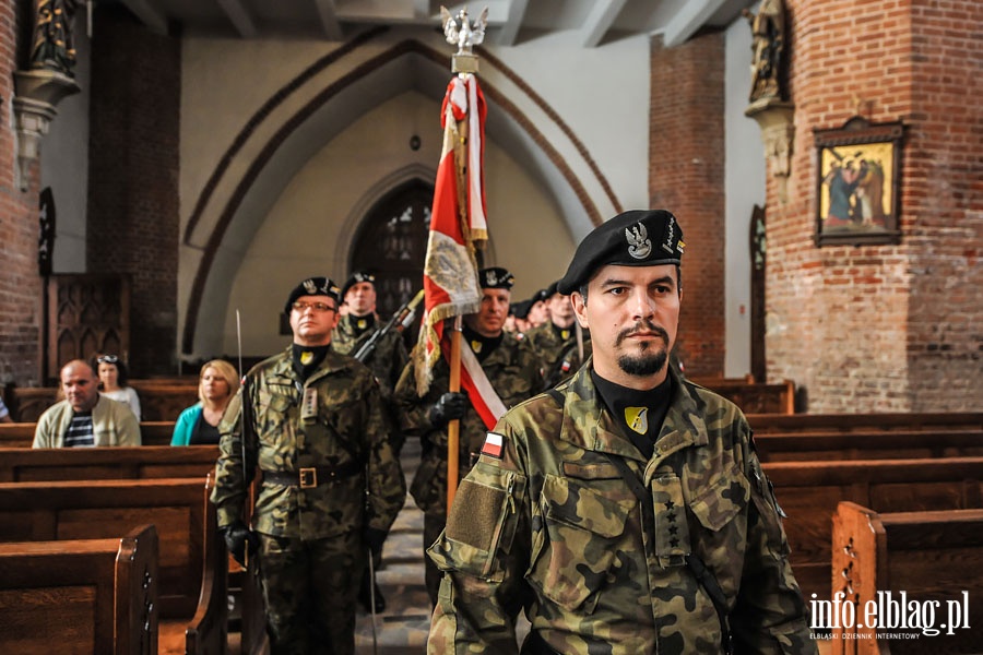 Msz święta w intencji żołnierzy, fot. 5