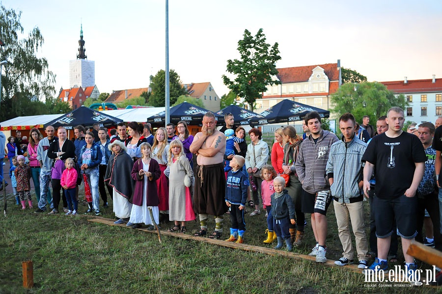 Wikingowie z Truso - dzie drugi, fot. 36