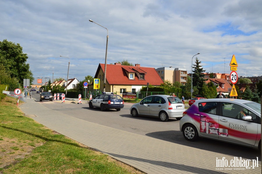 ul. Węgrowska, fot. 3