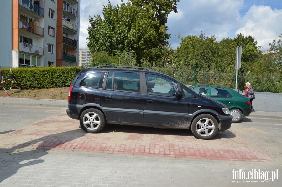 ul. Węgrowska, fot. 9