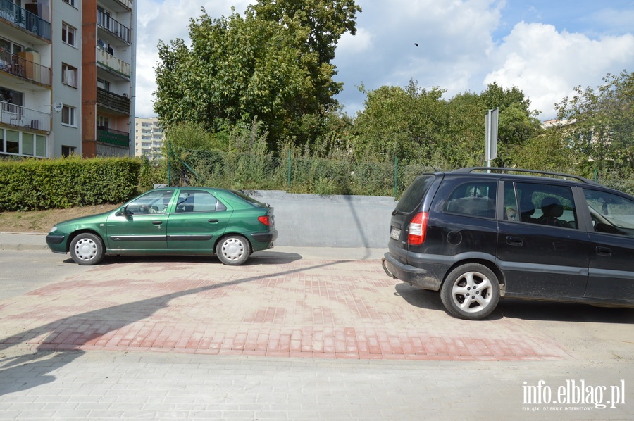 ul. Wgrowska, fot. 10