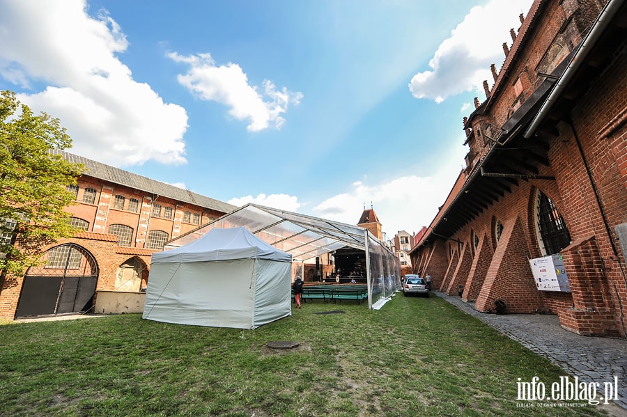 Najlepsi z najlepszych - Festiwal Piosenki Wartociowej, fot. 2