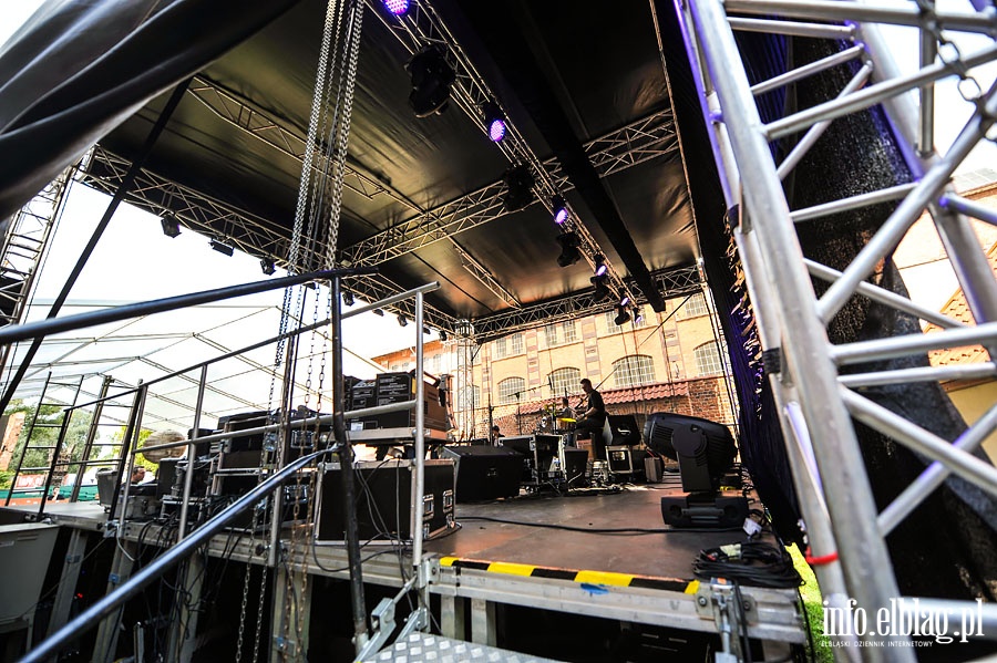 Najlepsi z najlepszych - Festiwal Piosenki Wartociowej, fot. 4