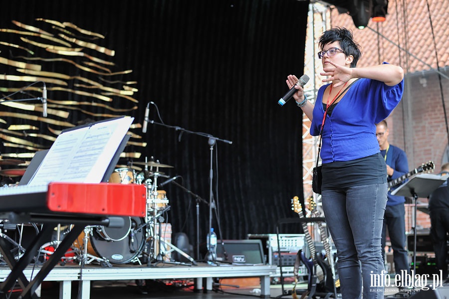 Najlepsi z najlepszych - Festiwal Piosenki Wartociowej, fot. 11
