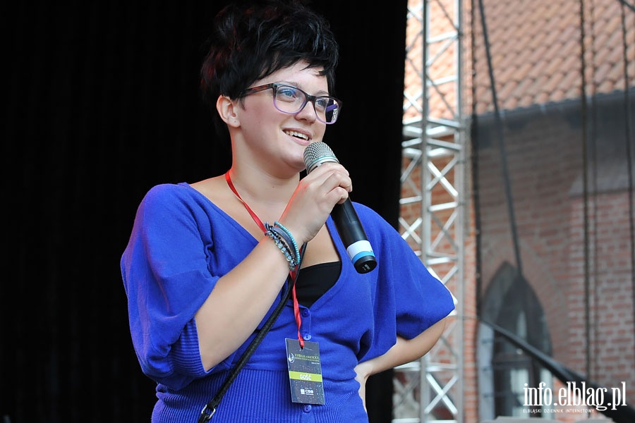 Najlepsi z najlepszych - Festiwal Piosenki Wartociowej, fot. 12