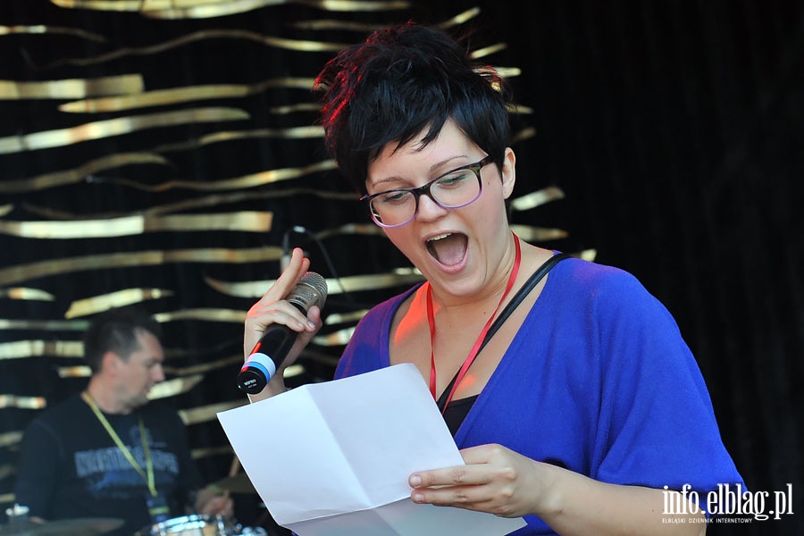 Najlepsi z najlepszych - Festiwal Piosenki Wartociowej, fot. 16