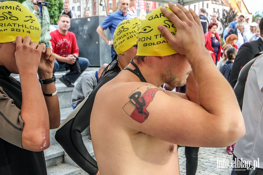 Zawody pywackie - Enduroman, fot. 10