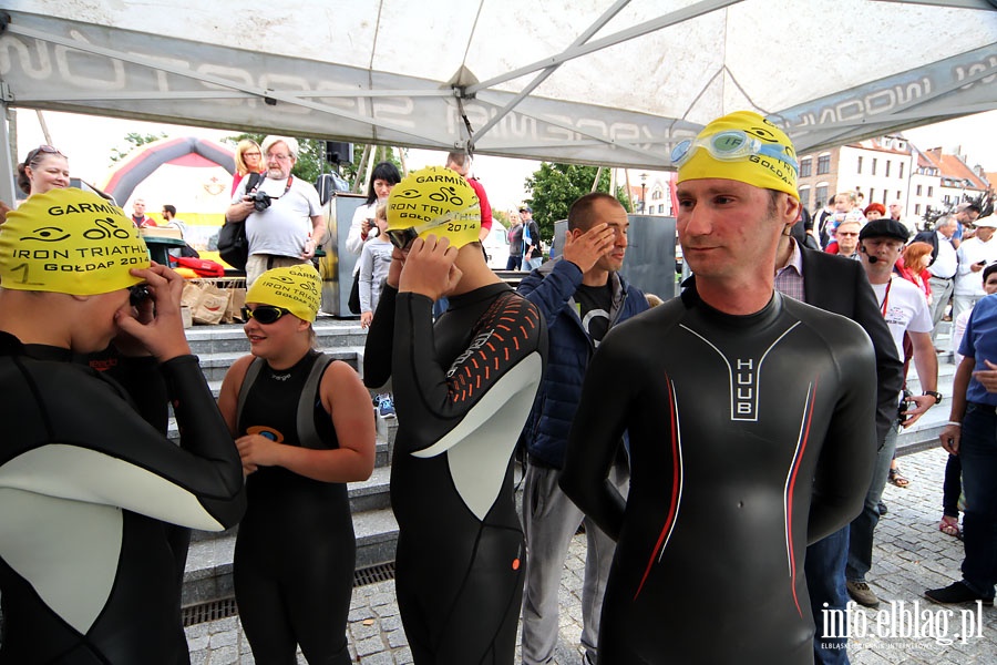 Zawody pywackie - Enduroman, fot. 13