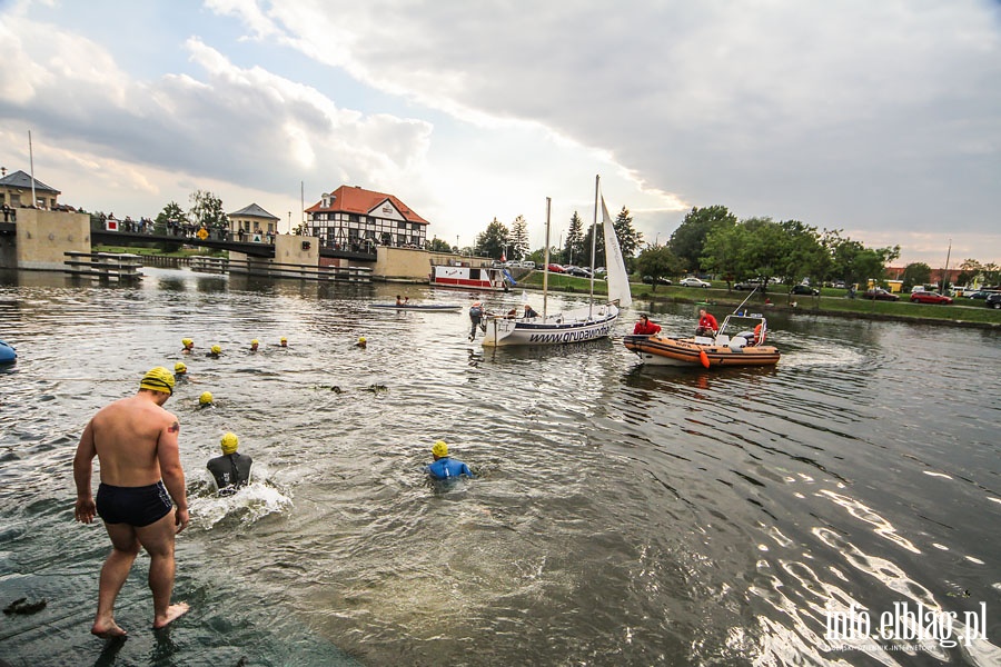 Zawody pywackie - Enduroman, fot. 15