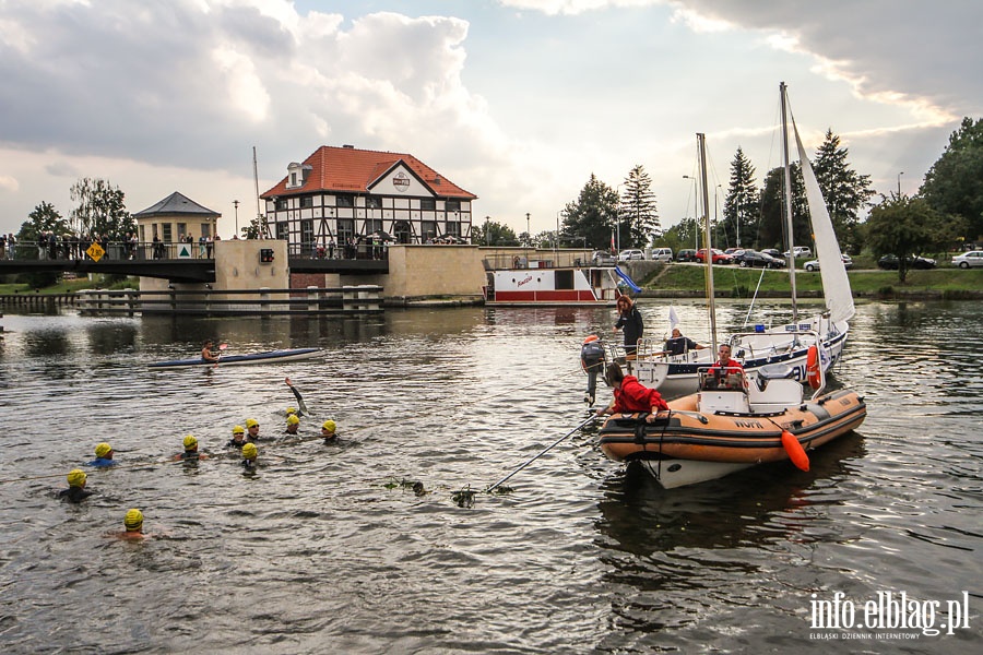 Zawody pywackie - Enduroman, fot. 16