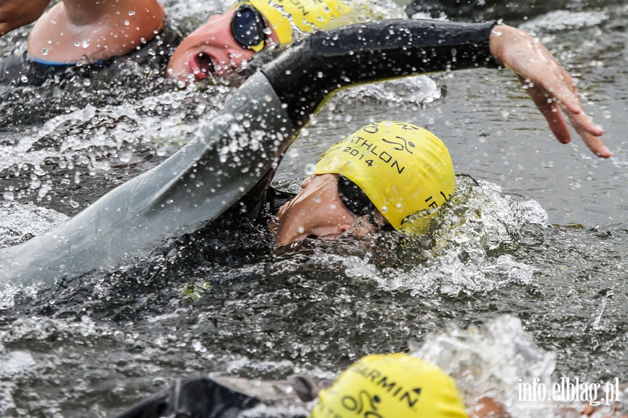 Zawody pywackie - Enduroman, fot. 18