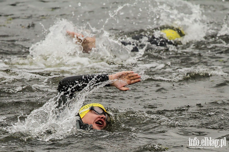 Zawody pywackie - Enduroman, fot. 21