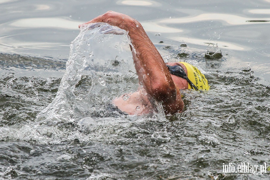 Zawody pywackie - Enduroman, fot. 27