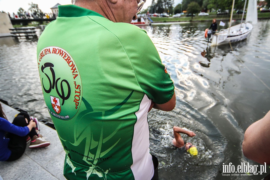 Zawody pywackie - Enduroman, fot. 38