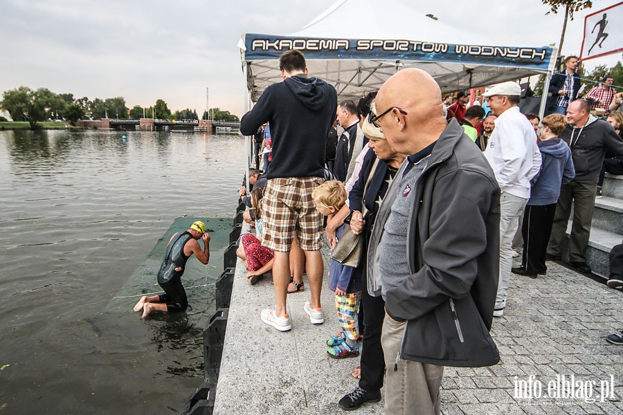 Zawody pywackie - Enduroman, fot. 39