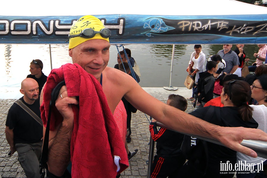 Zawody pywackie - Enduroman, fot. 41