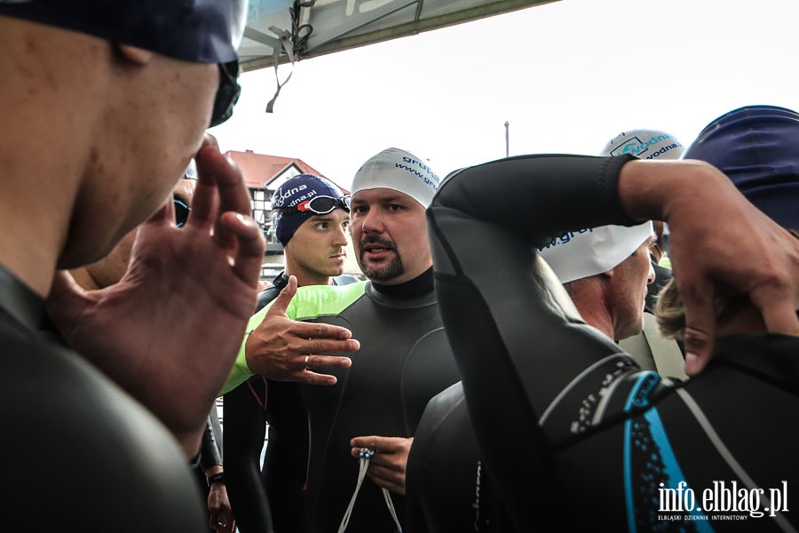 Zawody pywackie - Enduroman, fot. 48