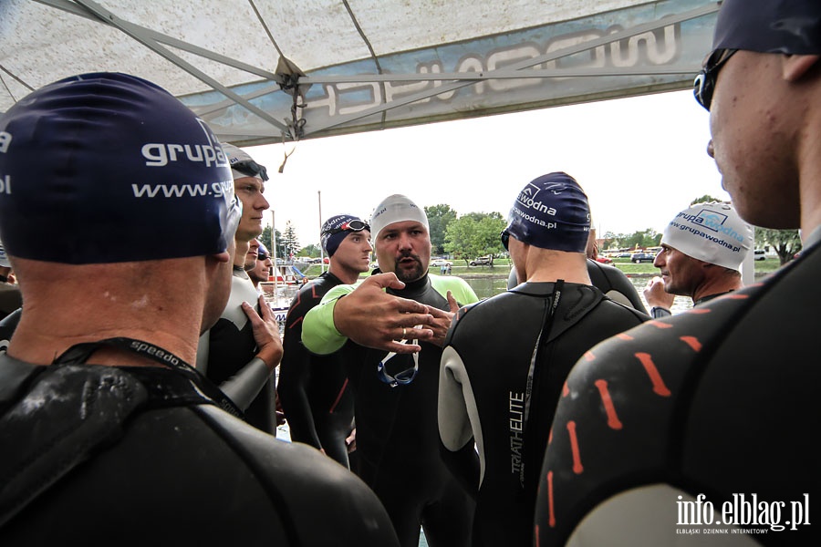 Zawody pywackie - Enduroman, fot. 49