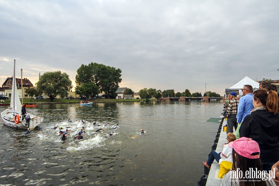 Zawody pywackie - Enduroman, fot. 54