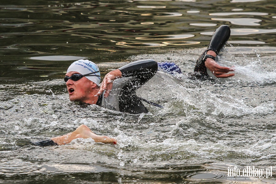 Zawody pywackie - Enduroman, fot. 58