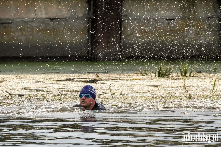 Zawody pywackie - Enduroman, fot. 60