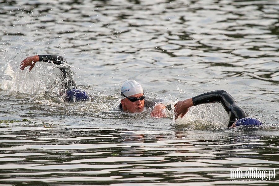 Zawody pywackie - Enduroman, fot. 61