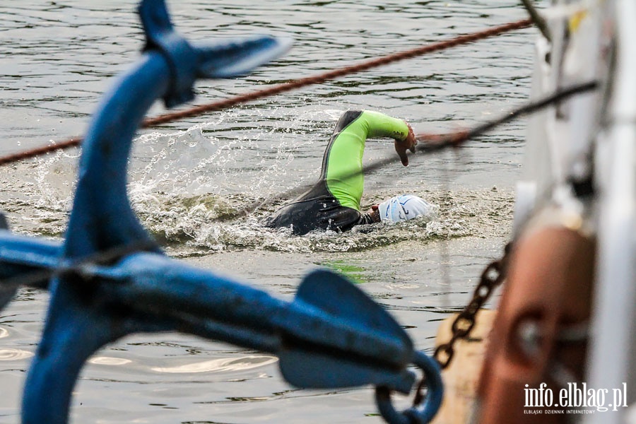 Zawody pywackie - Enduroman, fot. 66