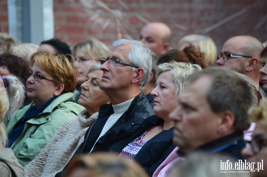 18. Elblskie Noce - dzie pierwszy, fot. 17