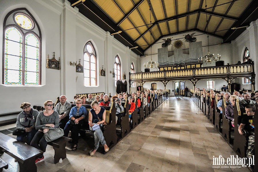 Sobota z przewodnikiem - krótka prawda o osiedlu Zawada, fot. 3