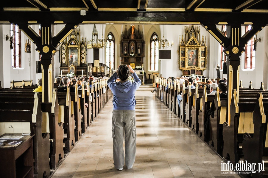 Sobota z przewodnikiem - krtka prawda o osiedlu Zawada, fot. 8