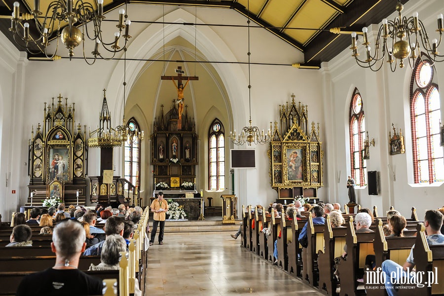 Sobota z przewodnikiem - krtka prawda o osiedlu Zawada, fot. 9
