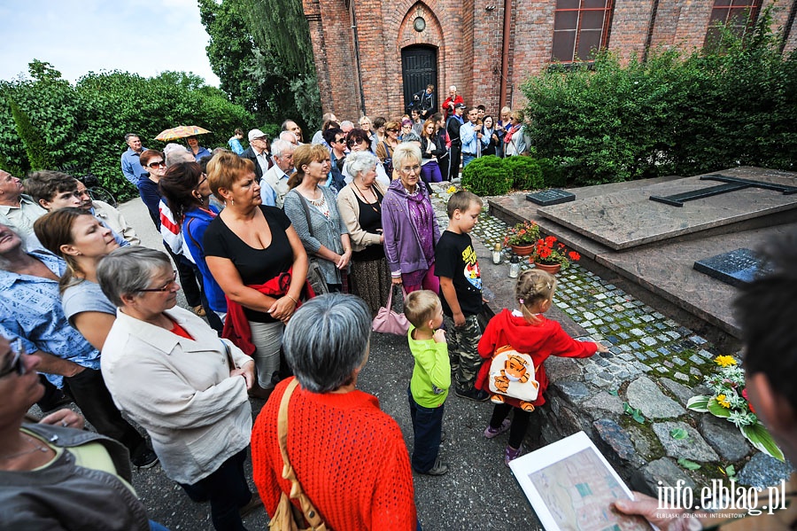 Koci w. Pawa i Koci w. Wojciecha w Elblgu, fot. 17