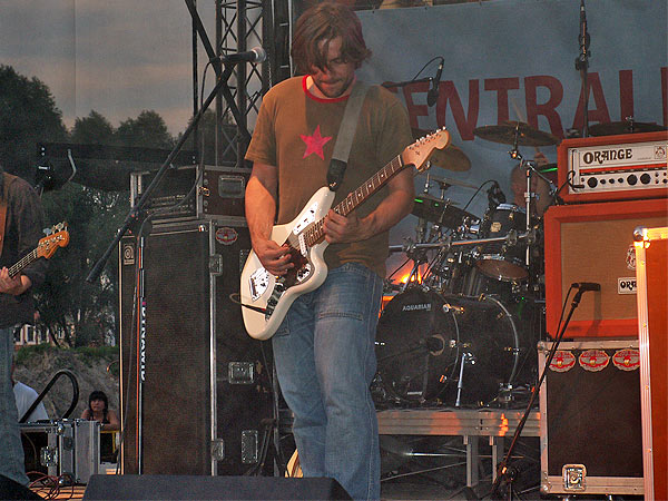 Koncert zespołu Hey, fot. 5