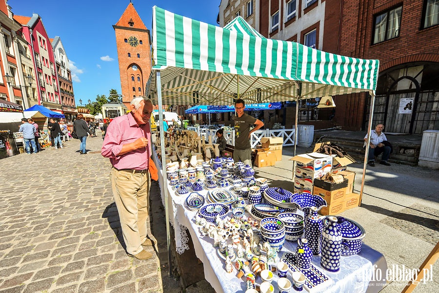 Święto Chleba 2014, fot. 14