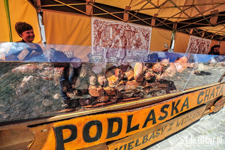 Święto Chleba 2014, fot. 17