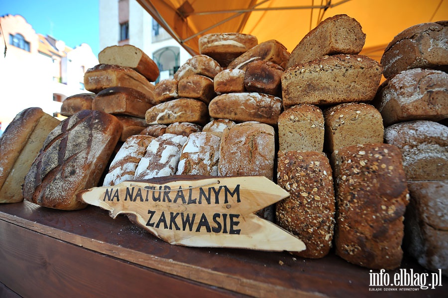 Święto Chleba 2014, fot. 28